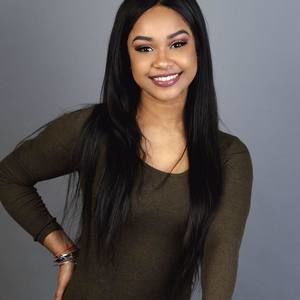 Meet your Posher, Jada